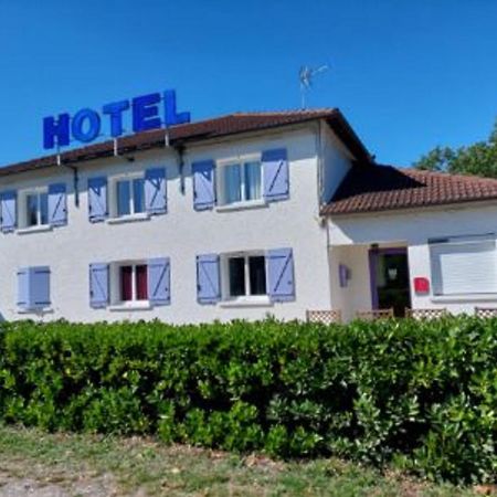 Hotel Au Charme Du Levat Saint Paul de Loubressac Ngoại thất bức ảnh