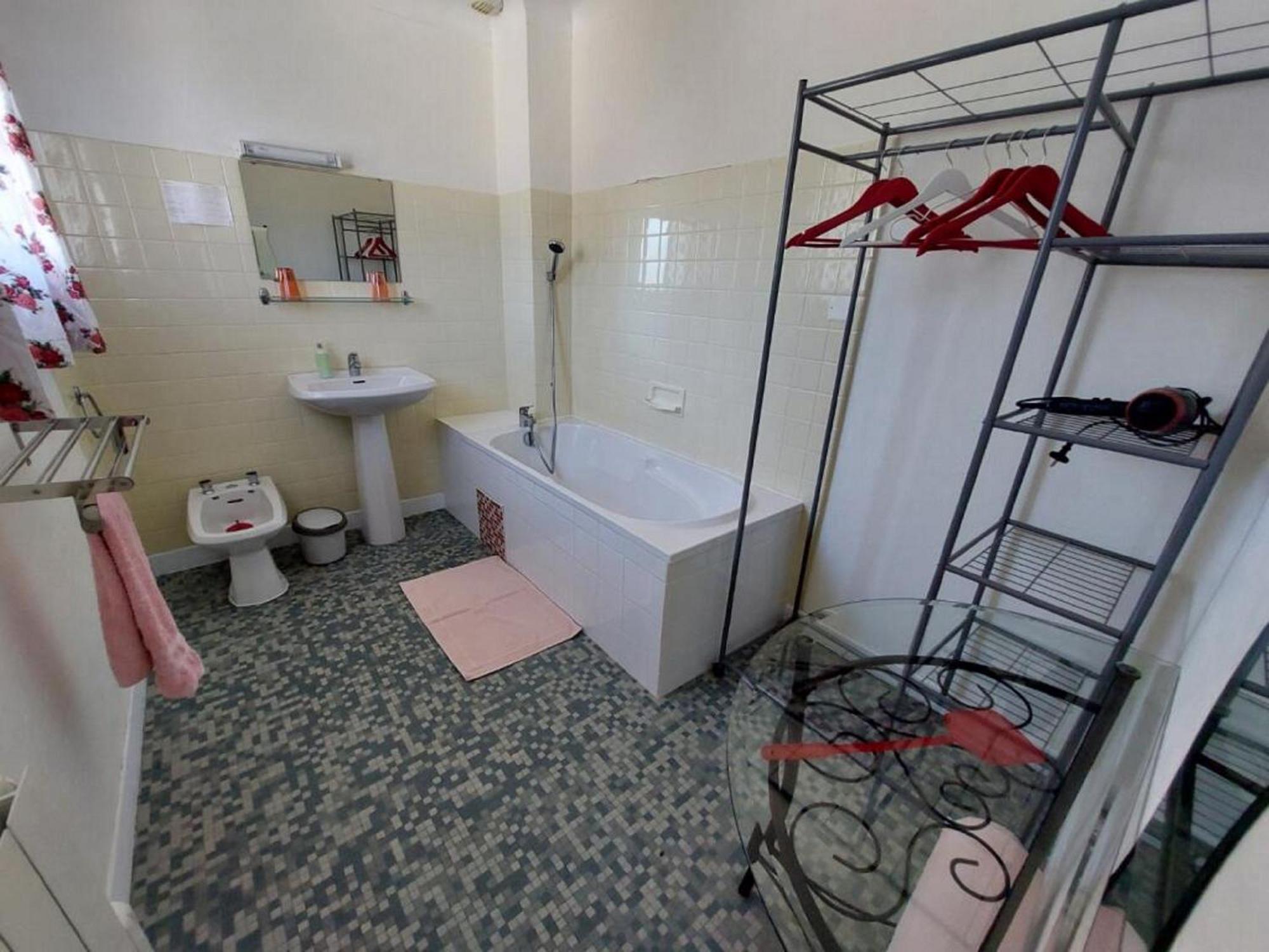 Hotel Au Charme Du Levat Saint Paul de Loubressac Ngoại thất bức ảnh