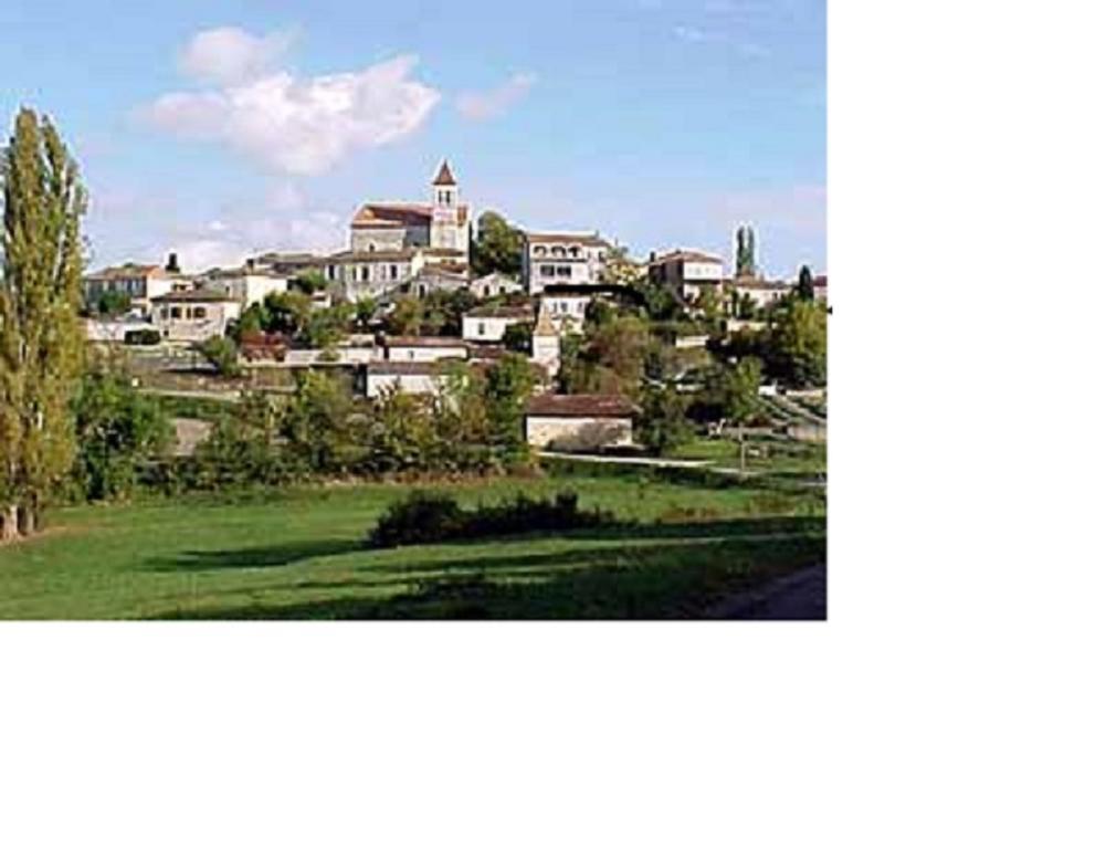 Hotel Au Charme Du Levat Saint Paul de Loubressac Ngoại thất bức ảnh