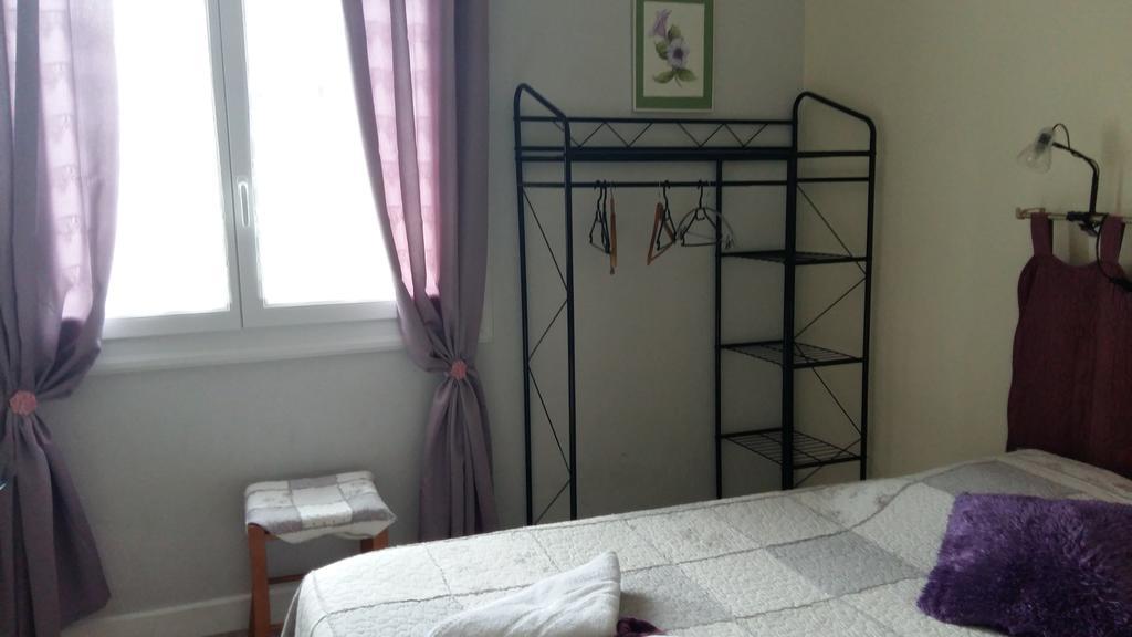 Hotel Au Charme Du Levat Saint Paul de Loubressac Ngoại thất bức ảnh
