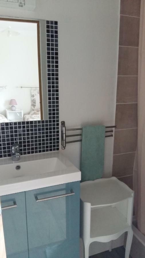 Hotel Au Charme Du Levat Saint Paul de Loubressac Ngoại thất bức ảnh