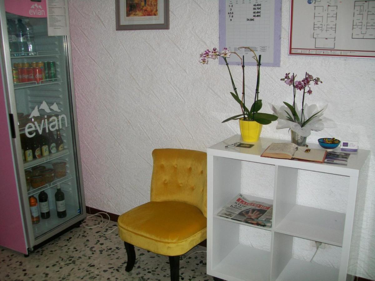 Hotel Au Charme Du Levat Saint Paul de Loubressac Ngoại thất bức ảnh